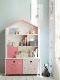 Regalschrank Feenzauber Weiss Rosa 4 In 2020 Regal Kinderzimmer Regalschrank Regal