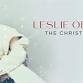 Leslie Odom Jr.