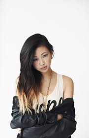 Black blonde hair color is generally reserved for dramatic styles involving blonde hair color and black hair color worn together. Everything You Love To Hate Hair Dye Tips Black Hair Ombre Dip Dye Hair
