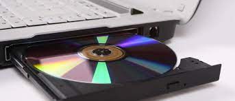 How To Fix A Dvd Or Cd Drive Not Working Or Missing In Windows 10