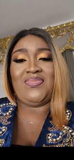 Veteran Nollywood Actress, Ini Edo Turns 42 Years Today She wrote: “Happy  birthday to me! I am grateful for all the opportunities I've had to grow  and develop this year. I am