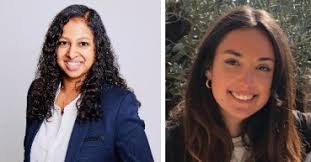 Jeanne Abel et Sarah Duprat rejoignent Galimmo