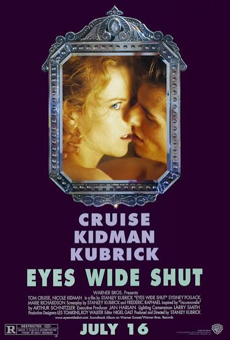 Eyes Wide Shut (1999) - IMDb