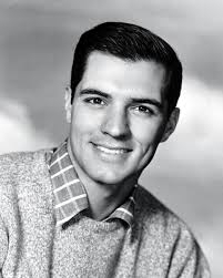 My dad was the Warner Bros. manager in Panamá. Here is John Gavin (née  Apablasa then adopted by a couple named Golenor) at a party at my parents  house in Panama circa