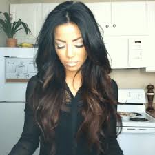 Homemade hair color to get natural colorful hairs at home instantly. Be Out Of The Ordinary Try These 50 Two Tone Hair Ideas Hair Motive
