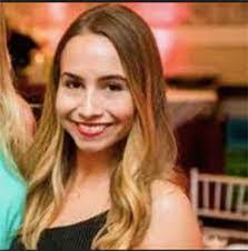 Emily Palecek's Instagram, Twitter & Facebook