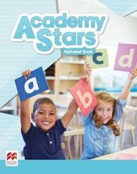 Gefällt 156 mal · 20 waren hier. Academy Stars Starter Level Alphabet Book Harper Kathryn 9781380006585