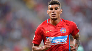 Florinel coman, 22, from romania fcsb, since 2017 left winger market value: Florinel Coman Dorit De Galatasaray Fcsb Cere 10 Milioane De Euro Eurosport