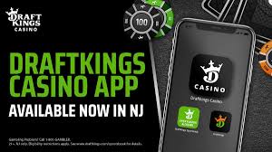 Garden state gamblers can enjoy the thrill of being dealt a winning blackjack hand or hitting a slot jackpot right if you're looking for comprehensive independent reviews of new jersey's online casinos, we've got you covered at nj online gambling. Draftkings Casino App Launches In New Jersey Iphone Actionrush Com