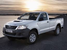 Learn about the toyota hilux 2021 2.7l single cab 4x2 in uae: Toyota Hilux Single Cab Spezifikationen Fotos 2011 2012 2013 2014 2015 Autoevolution In Deutscher Sprache