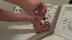 Kenmore elite washing machine instruction manual the best. Kenmore 80 Series Washer Lid Switch Repair Won T Drain Or Spin Youtube