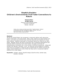 University of Colorado, Boulder