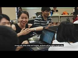 Master Of Science In Business Analytics Nus Msba Singapore Singapore 2021