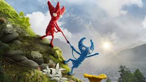 Unravel Two Review - IGN