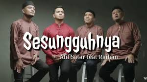 Are you see now top 10 sesungguhnya alif satar ft raihan results on the web. Karaoke Alif Satar Raihan Sesungguhnya 2019 Youtube