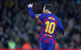 The season began on 12 september 2020 and is scheduled to conclude on 23 may 2021. Leo Messi Best Dribbler In La Liga