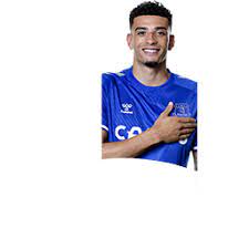 Ben godfrey on fifa 21. Godfrey 100 Preseason Fifa Mobile 20 Fifplay