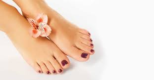 Für gel, shellac oder füße. Verwohnen Sie Ihre Fusse Mit Unserer Kosmetischen Fusspflege Angelika Florian