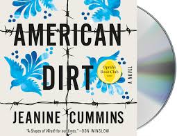 August 4, 2020 as if we couldn't love oprah any more than we already do, she's given us so many truly amazing books … American Dirt Oprah S Book Club A Novel Cummins Jeanine Cummins Jeanine Arizmendi Yareli 9781250260611 Amazon Com Books