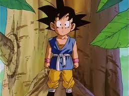 I wouldn't mind seeing moro/granola, especially if they somehow fix some bad calls / pacing issues. Unpopular Opinion Gt Kid Goku Deserves More Love From The Fandom Dbz