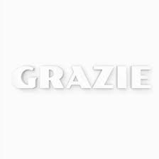 June 17 at 1:17 pm ·. Dekobuchstaben Grazie Wall Art De