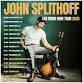 John Splithoff event image