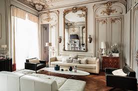 Check spelling or type a new query. 13 Dreamy Parisian Apartment Decor Ideas To Inspire You Talkdecor