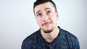 🎥🎥 VLog 1- The Hairy Carrot is now...