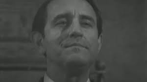 Sherlock Holmes (TV Series 1964–1968)