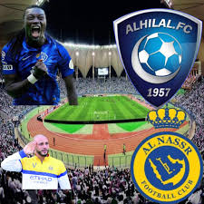 وفي خط الدفاع جوردي ألبا، اراخو، كليمون لينجليه، سيرجينهو ديست. Ø§Ù„Ù‡Ù„Ø§Ù„ Ø¶Ø¯ Ø§Ù„Ù†ØµØ± ÙÙŠ ÙƒØ£Ø³ Ø§Ù„Ù…Ù„Ùƒ Ø®Ø§Ø¯Ù… Ø§Ù„Ø­Ø±Ù…ÙŠÙ† Ø§Ù„Ø´Ø±ÙŠÙÙŠÙ†