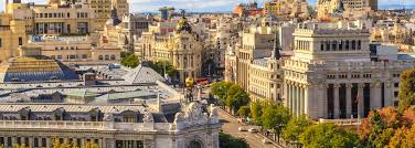 Consulta las últimas noticias, partidos, estadísticas, goleadores, plantilla, jugadores estadio y toda la actualidad del equipo blanco. Tourism In Madrid Spain Europe S Best Destinations