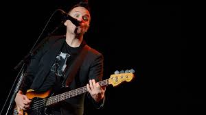 Bassist and singer hoppus, 49, revealed his diagnosis on wednesday. 5p5eggxd2mex2m