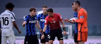 Serie a 2020/2021, la top 11 secondo i dati opta. Serie A 2020 2021 37 Giornata Risultati Classifica Foto E Highlights Zerocinquantuno