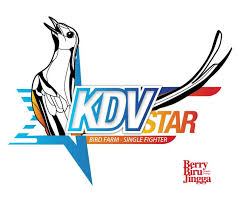 Kemudian untuk jumlah daunnya sendiri yaitu. Ring Kdv Star Bird Farm Photos Facebook