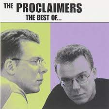 The Proclaimers Misheard Song Lyrics