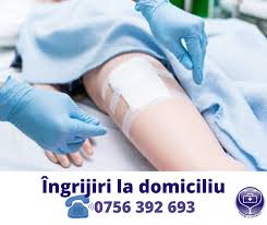 Ingrijiri La Domiciliu Home Facebook
