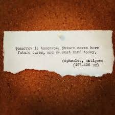Sophocles Was An Ancient Greek Playwright Most Known For Writing The Theban Plays He Had Written Over 123 Plays But Only Seven Antigone Sophocles Greek Quotes
