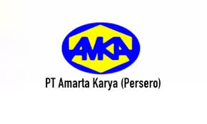 Lowongan kerja tahun 2021 lowongan kerja sma smk d3 s1 loker terbaru semua jurusan lowongan bank lowongan bumn lowongan cpns lowongan pekerjaan tahun 2021. Lowongan Kerja Bumn 2021 Amarta Karya Koran Bumn