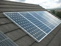 What Are Solar Panels And How Do They Work A Remodeling 101 Guide Solar Panels Solar Panel Cost Solar Heating