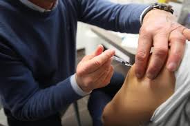 Ce taux de létalité est plus élevé dans la province de hubei (2.9%), en iran (8,7%) et chez les patients présentant des comorbidités. La Vaccination Antigrippe Progresse