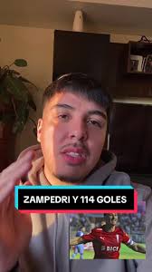 114 Goles de San Pedri: A un Paso del Récord