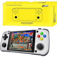 Unico NeoGeo Pocket