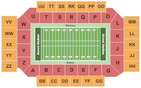 Buy Boston College Eagles Tickets Seating Charts For Events