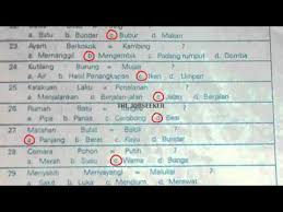 We did not find results for: Contoh Soal Psikotes Sma Jurusan Ipa Dan Jawabannya