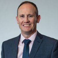 John Penberthy-Smith