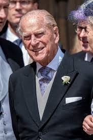 Prince Philip expected to attend Princess Beatrice's wedding