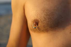 I'Ve Had My Nipples Pierced For 8 Months Yet I Still Get Fluid In The  Piercing, Almost Like It'S Infected But It'S Not Pus And It'S Not A Weird  Color. Are They