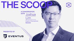 Genesis' Josh Lim unpacks the firm's second quarter report