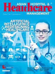 Asian Hospital Healthcare Management Issue 36 Healthcare Management Medical Glove Health Site