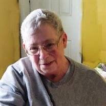 Marsha L. McCrery Obituary